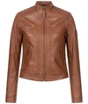 Rock Creek Damen Lederjacke D-486 _85167.jpg
