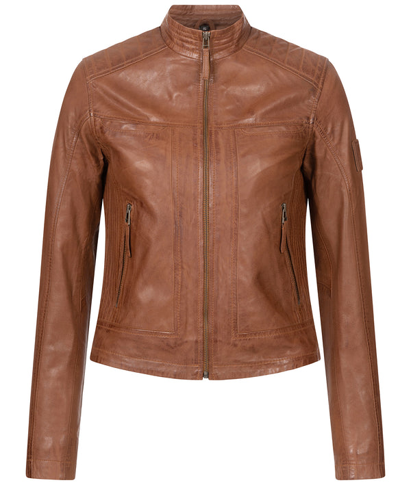Rock Creek Damen Lederjacke D-486 _85167.jpg