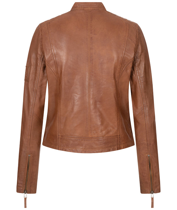 Rock Creek Damen Lederjacke D-486 _85169.jpg