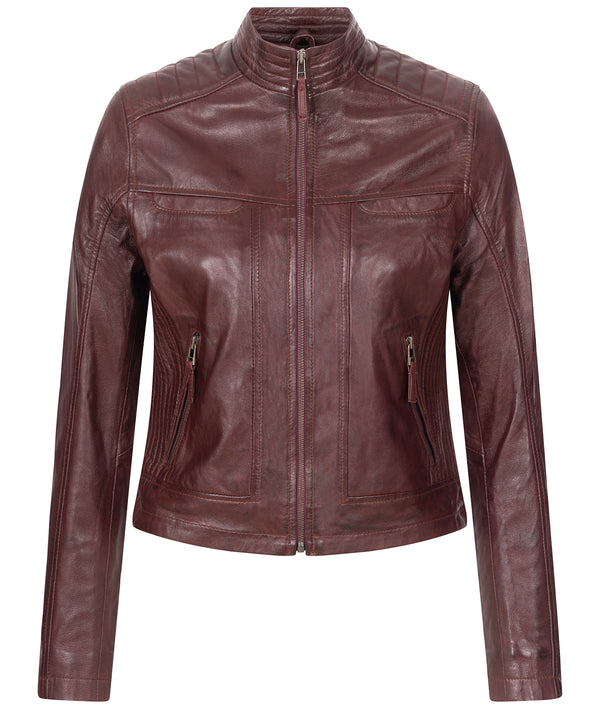 Rock Creek Damen Lederjacke D-486 _85178.jpg