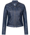 Rock Creek Damen Lederjacke D-486 _85181.jpg
