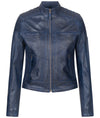 Rock Creek Damen Lederjacke D-486 _85182.jpg