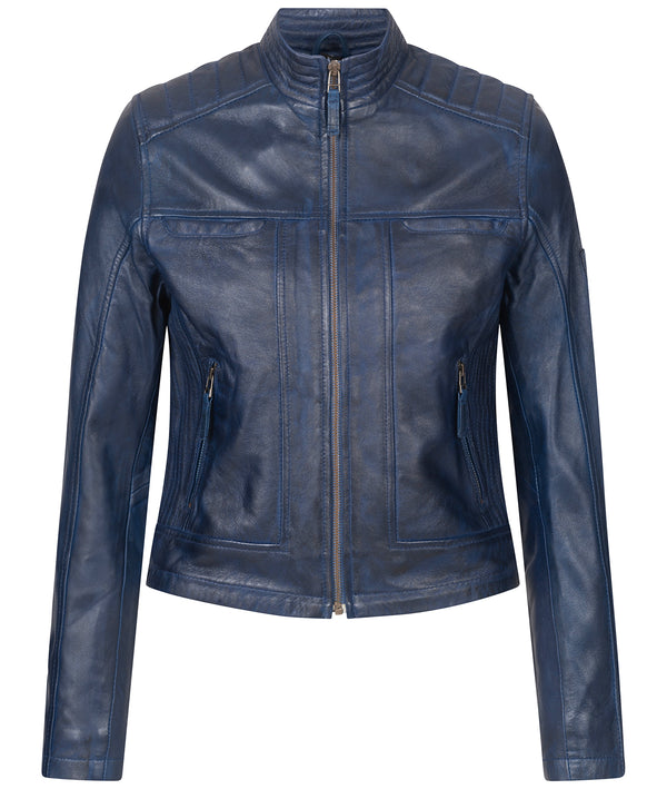 Rock Creek Damen Lederjacke D-486 _85182.jpg