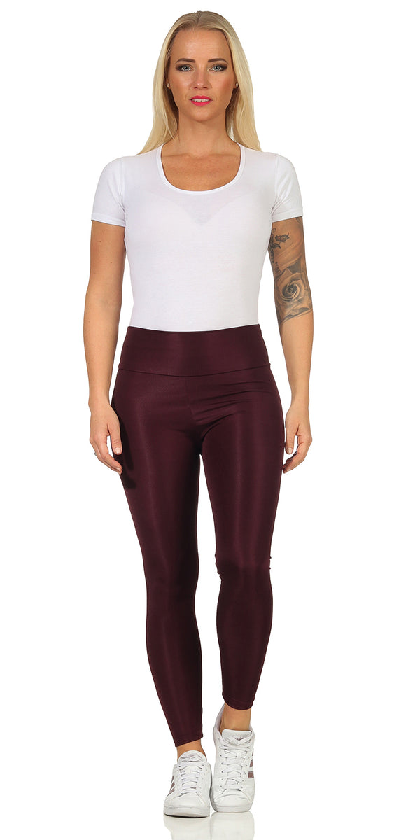 Rock Creek Damen Leggings D-463 _82740.jpg