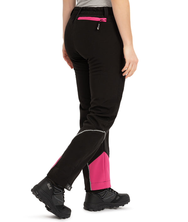Rock Creek Damen Softshell Hose Outdoorhose D-444_81831.jpg