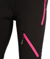 Rock Creek Damen Softshell Hose Outdoorhose D-444_81833.jpg