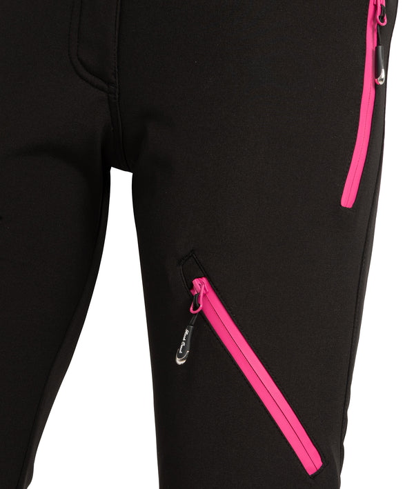 Rock Creek Damen Softshell Hose Outdoorhose D-444_81833.jpg