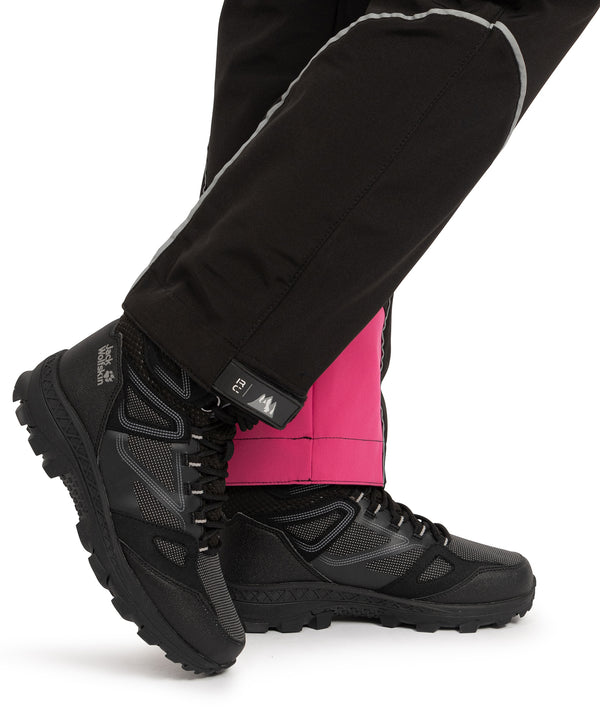 Rock Creek Damen Softshell Hose Outdoorhose D-444_81835.jpg
