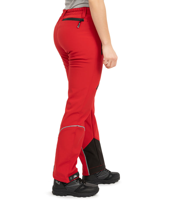 Rock Creek Damen Softshell Hose Outdoorhose D-444_81837.jpg