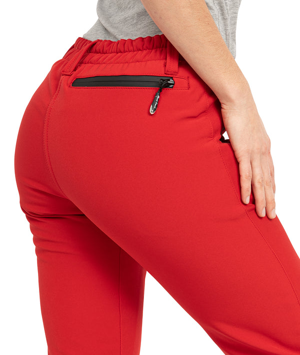 Rock Creek Damen Softshell Hose Outdoorhose D-444_81838.jpg