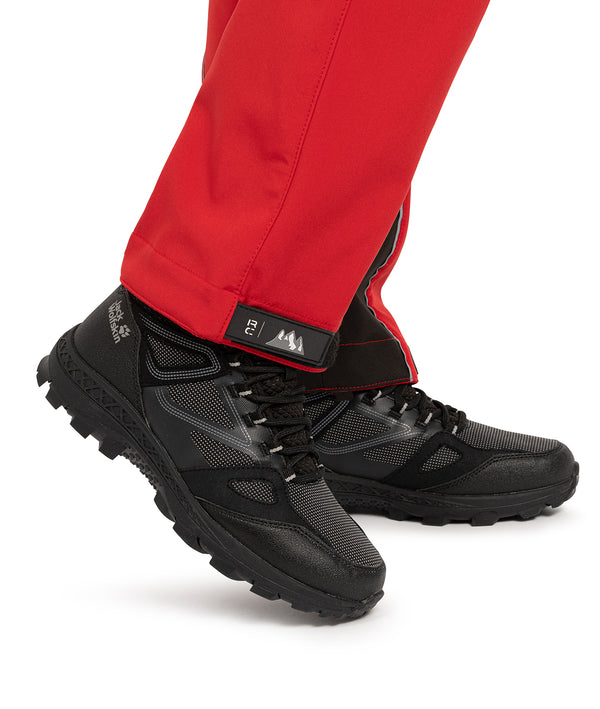 Rock Creek Damen Softshell Hose Outdoorhose D-444_81841.jpg