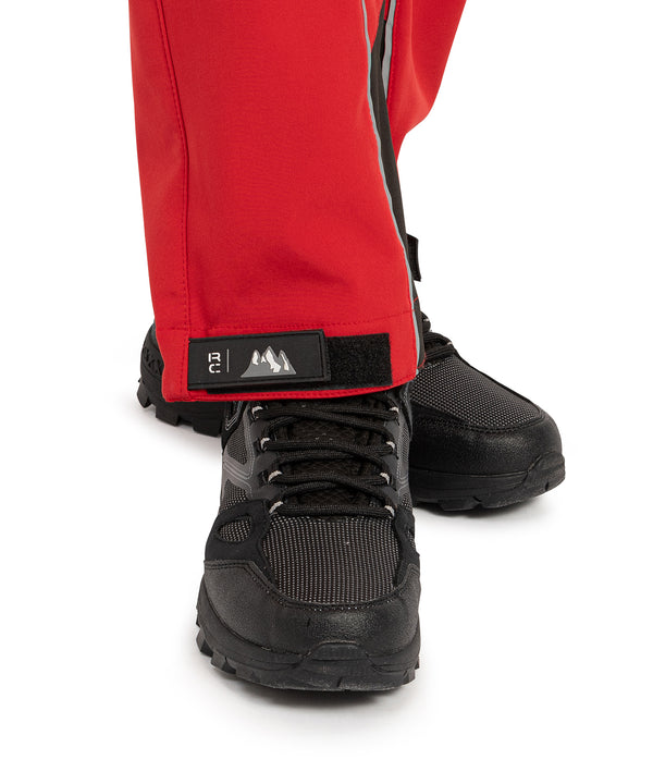 Rock Creek Damen Softshell Hose Outdoorhose D-444_81842.jpg
