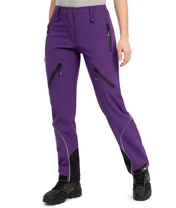 Rock Creek Damen Softshell Hose Outdoorhose D-444_81844.jpg