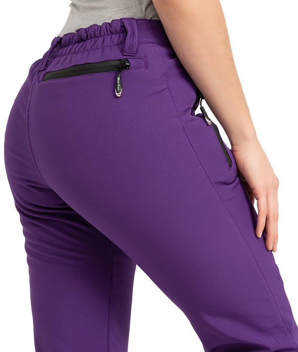 Rock Creek Damen Softshell Hose Outdoorhose D-444_81846.jpg