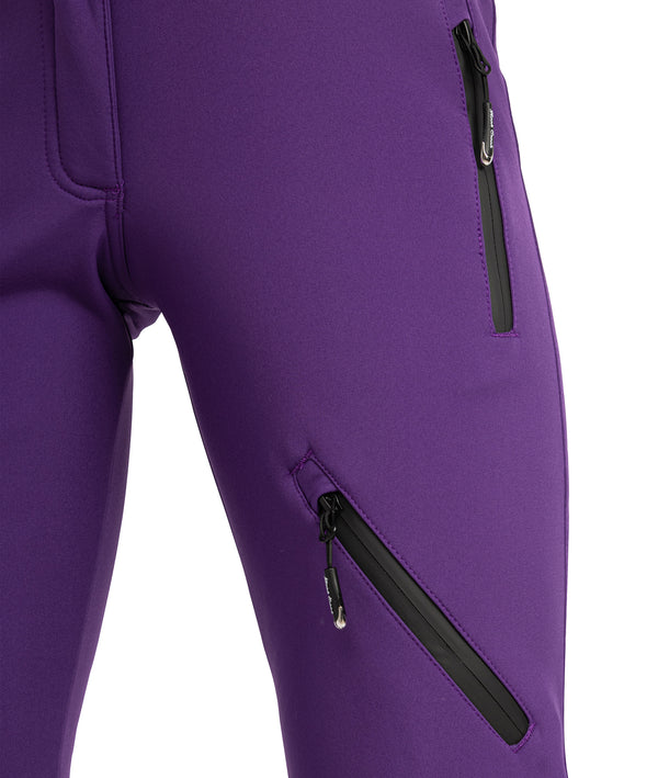 Rock Creek Damen Softshell Hose Outdoorhose D-444_81847.jpg