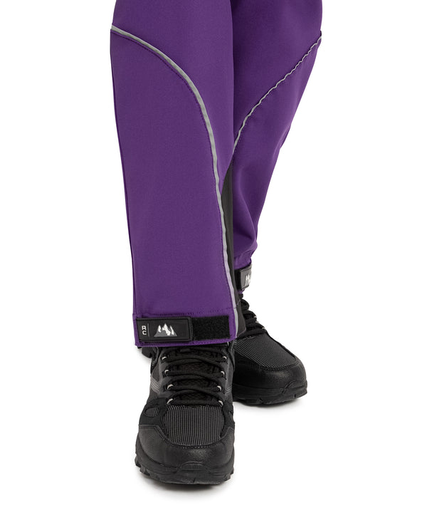 Rock Creek Damen Softshell Hose Outdoorhose D-444_81849.jpg