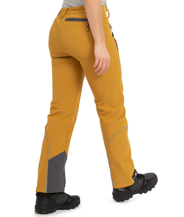 Rock Creek Damen Softshell Hose Outdoorhose D-444_81851.jpg