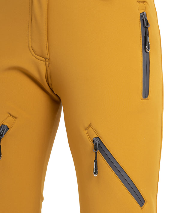 Rock Creek Damen Softshell Hose Outdoorhose D-444_81853.jpg