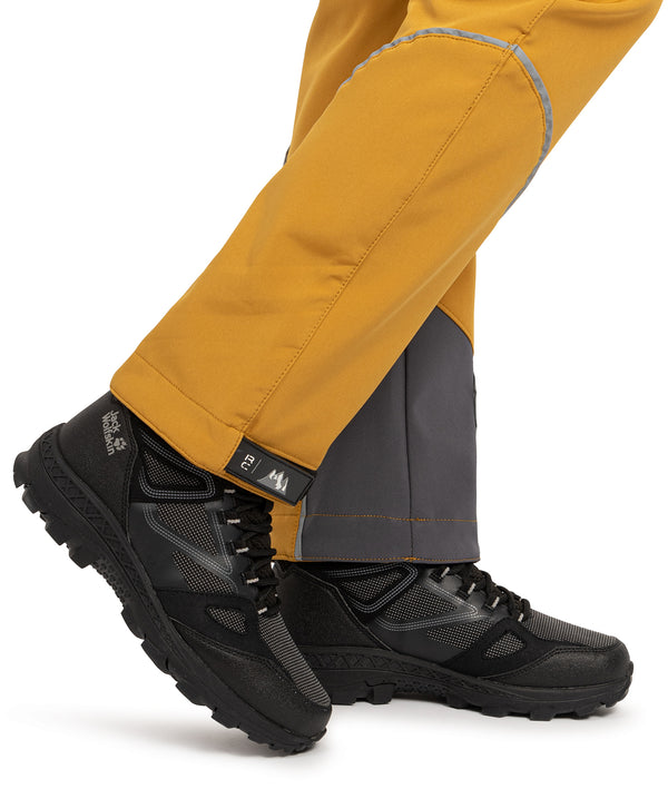 Rock Creek Damen Softshell Hose Outdoorhose D-444_81854.jpg