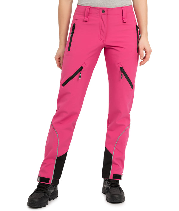 Rock Creek Damen Softshell Hose Outdoorhose D-444_81856.jpg
