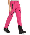 Rock Creek Damen Softshell Hose Outdoorhose D-444_81857.jpg