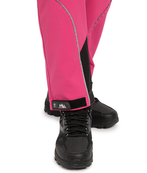 Rock Creek Damen Softshell Hose Outdoorhose D-444_81861.jpg