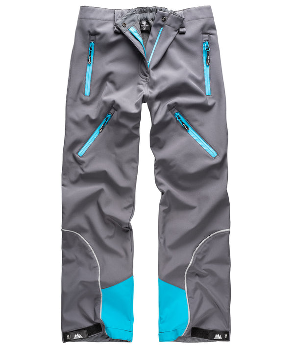 Rock Creek Damen Softshell Hose Outdoorhose D-444_81863.jpg