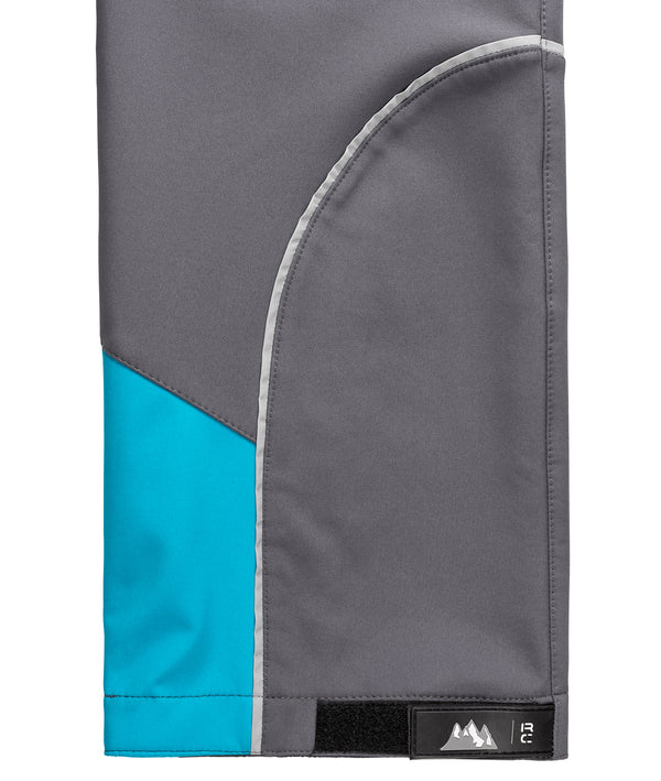 Rock Creek Damen Softshell Hose Outdoorhose D-444_81866.jpg