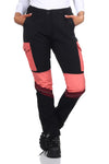 Rock Creek Damen Softshell Hose Outdoorhose D-483_86056.jpg