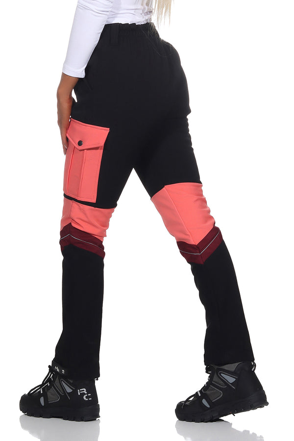 Rock Creek Damen Softshell Hose Outdoorhose D-483_86060.jpg