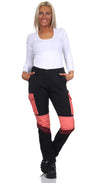 Rock Creek Damen Softshell Hose Outdoorhose D-483_86064.jpg