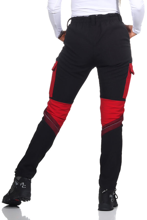 Rock Creek Damen Softshell Hose Outdoorhose D-483_86068.jpg