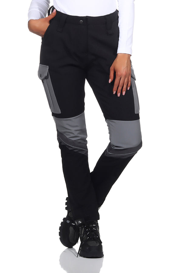 Rock Creek Damen Softshell Hose Outdoorhose D-483_86077.jpg