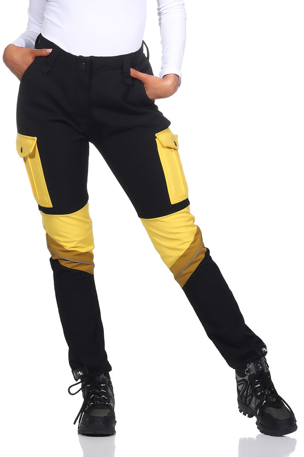 Rock Creek Damen Softshell Hose Outdoorhose D-483_86083.jpg