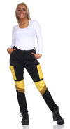 Rock Creek Damen Softshell Hose Outdoorhose D-483_86088.jpg