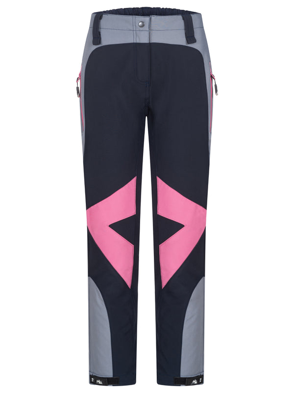 Rock Creek Damen Softshell Hose Outdoorhose D-484_86820.jpg