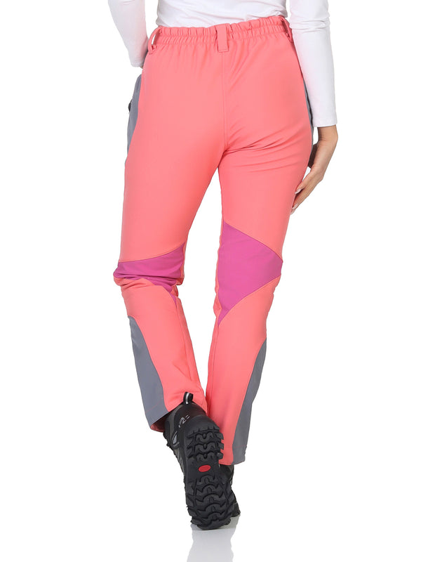 Rock Creek Damen Softshell Hose Outdoorhose D-484_86823.jpg