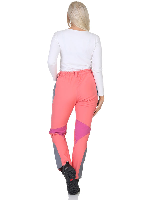 Rock Creek Damen Softshell Hose Outdoorhose D-484_86825.jpg