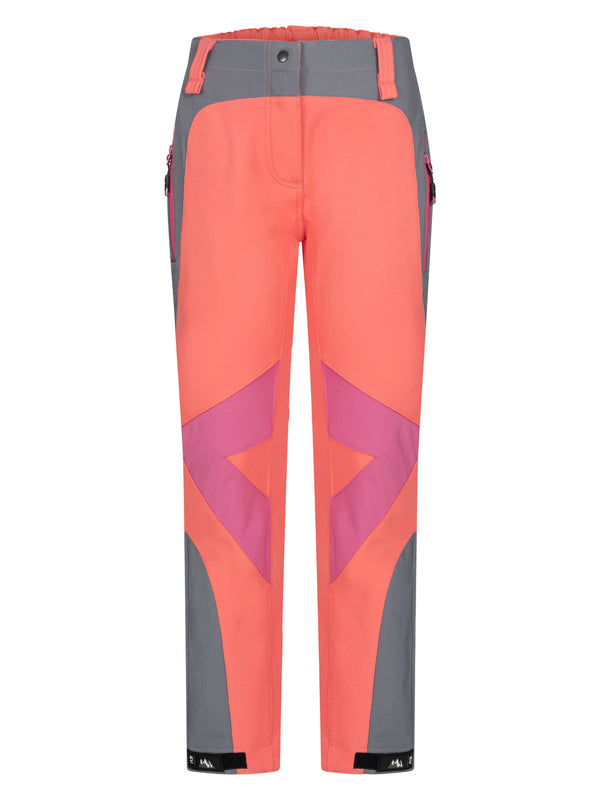 Rock Creek Damen Softshell Hose Outdoorhose D-484_86826.jpg