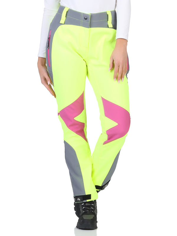 Rock Creek Damen Softshell Hose Outdoorhose D-484_86827.jpg