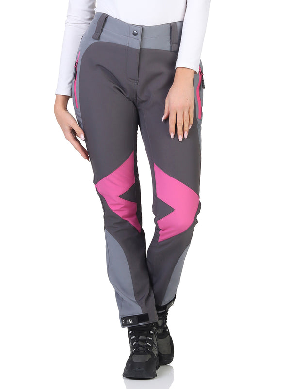 Rock Creek Damen Softshell Hose Outdoorhose D-484_86833.jpg