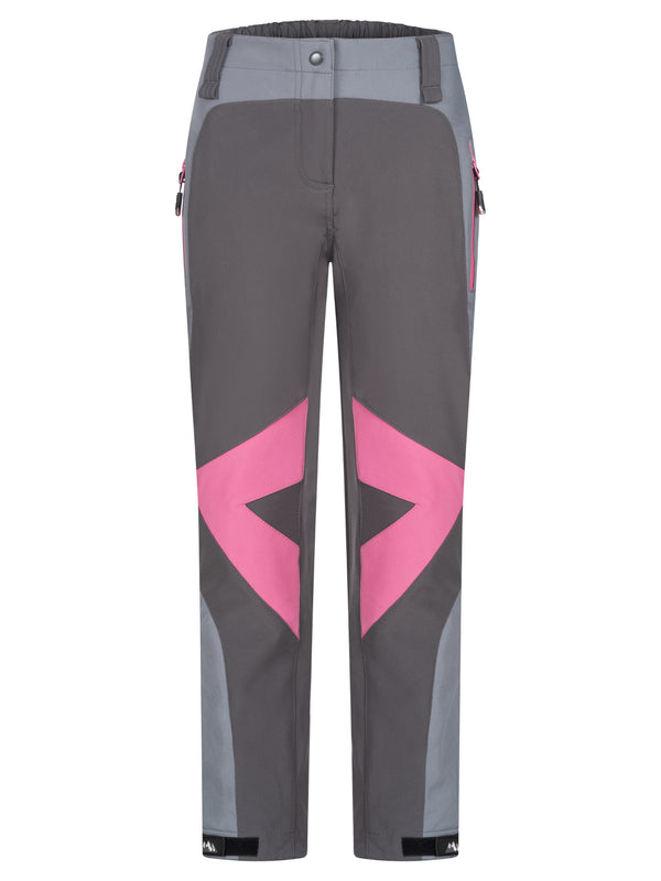 Rock Creek Damen Softshell Hose Outdoorhose D-484_86838.jpg