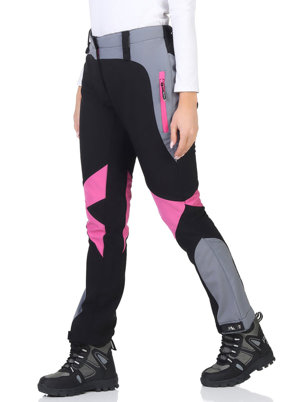 Rock Creek Damen Softshell Hose Outdoorhose D-484_86840.jpg