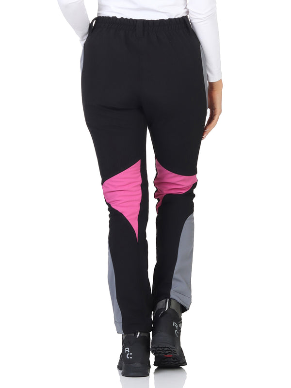 Rock Creek Damen Softshell Hose Outdoorhose D-484_86841.jpg