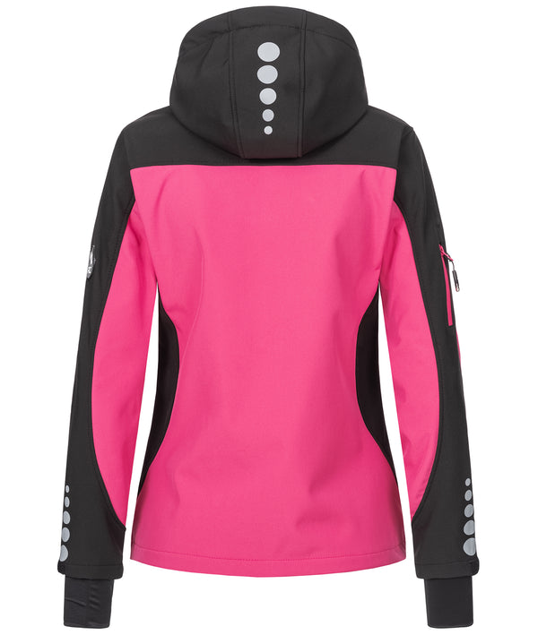Rock Creek Damen Softshell Jacke Windbreaker D-441 _81916.jpg