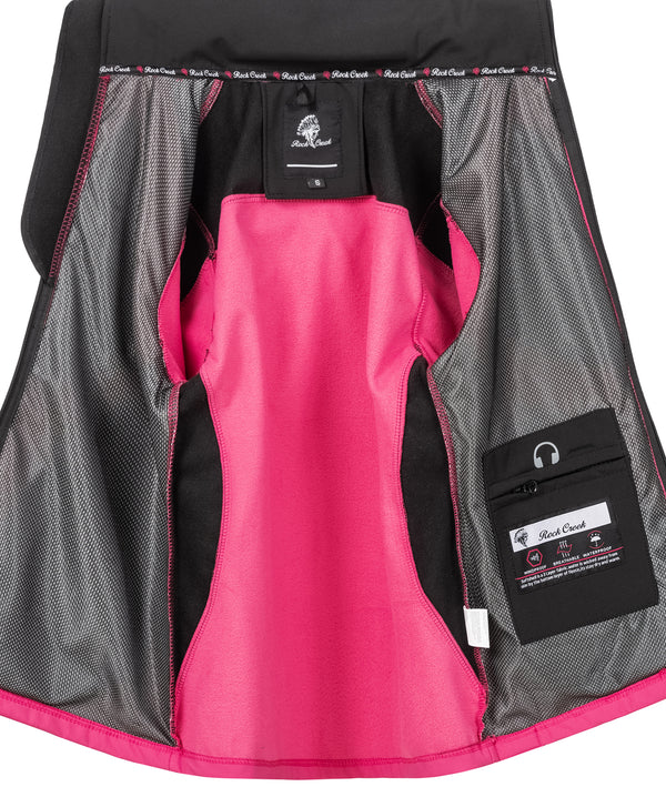 Rock Creek Damen Softshell Jacke Windbreaker D-441 _81922.jpg