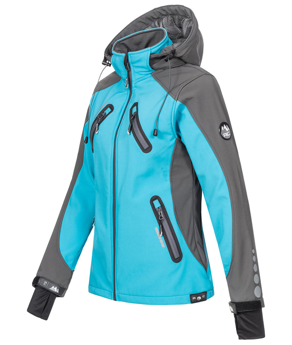 Rock Creek Damen Softshell Jacke Windbreaker D-441 _81924.jpg