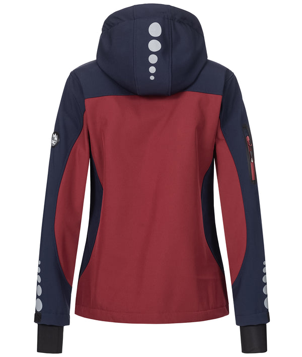 Rock Creek Damen Softshell Jacke Windbreaker D-441 _81928.jpg