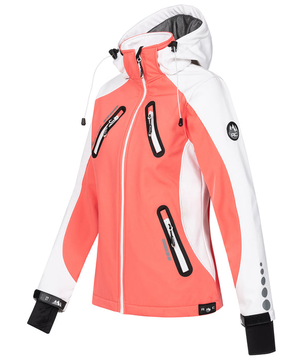 Rock Creek Damen Softshell Jacke Windbreaker D-441 _81930.jpg