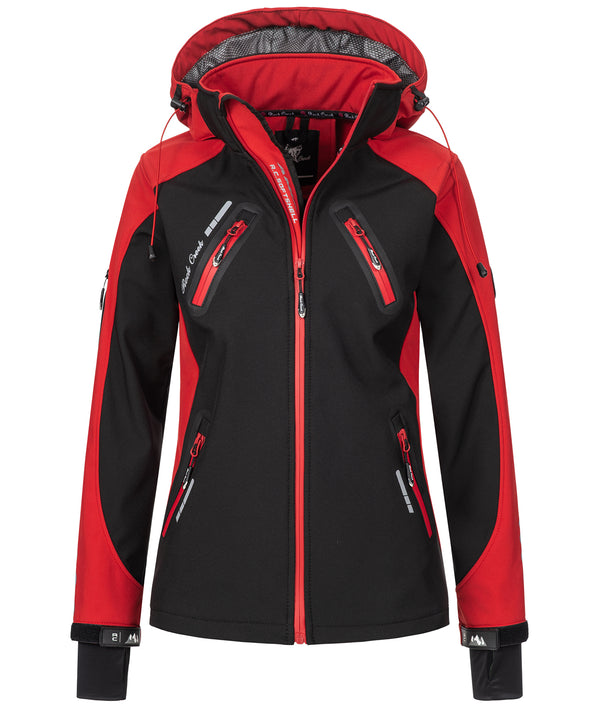 Rock Creek Damen Softshell Jacke Windbreaker D-441 _81932.jpg